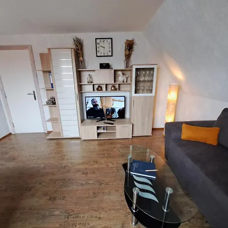 Ferienwohnung *