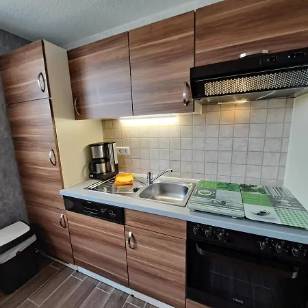 Ferienwohnung Appartement Neukirchen (Nordfriesland)