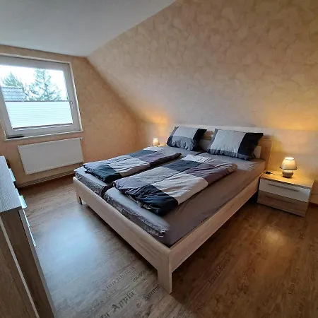 Appartamento Ferienwohnung