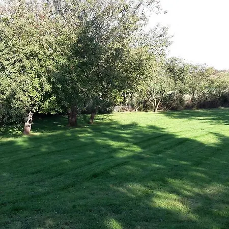 Ferienwohnung Appartement *