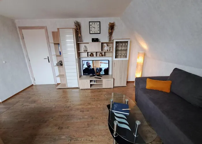 Ferienwohnung *