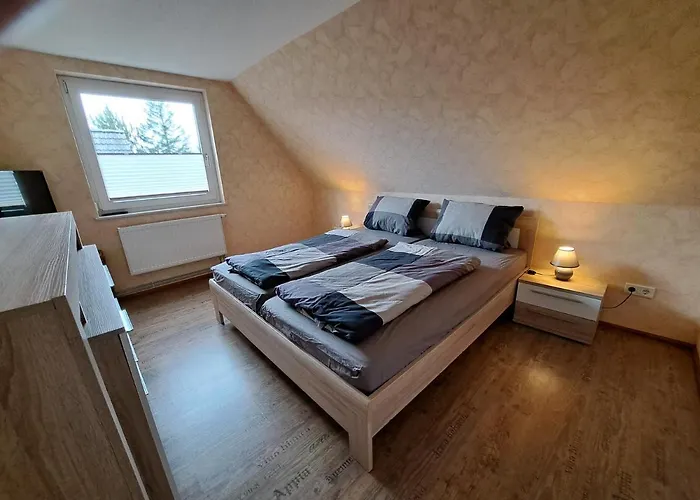 Appartamento Ferienwohnung