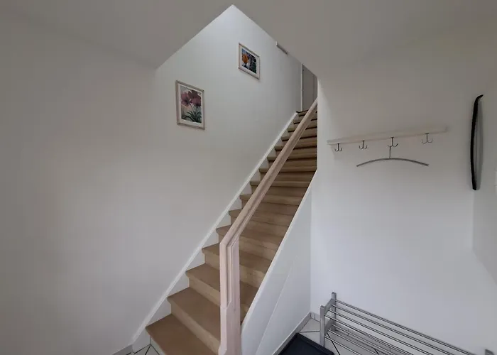 Ferienwohnung * Neukirchen (Nordfriesland)