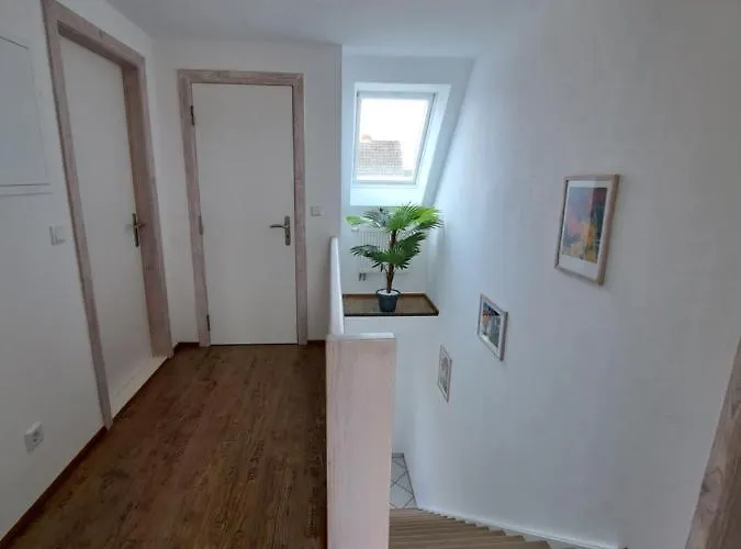 Ferienwohnung * Neukirchen (Nordfriesland)